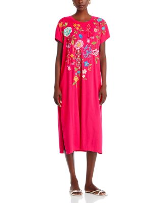 Johnny Was - Sheri Relaxed Knit Dress