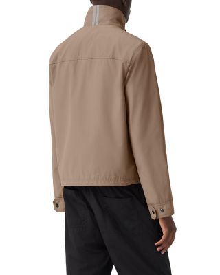 Rosedale Harrington Jacket