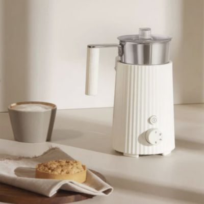Plisse Milk Frother