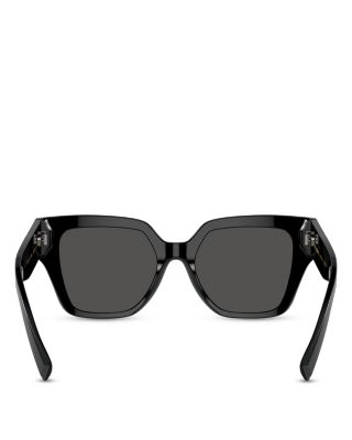 The Sharp Family Square Sunglasses, 52mm