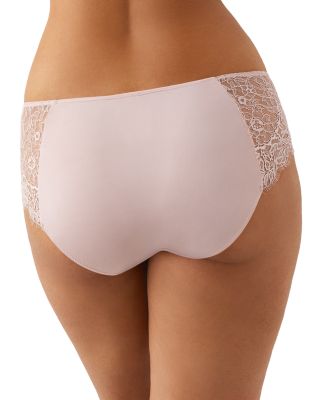 It's On Lace Hipster