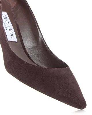 Women's Romy 60 Pointed Toe Pumps