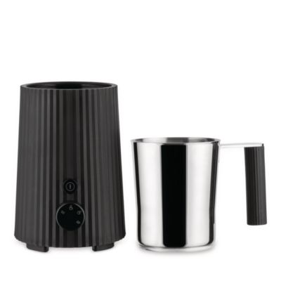 Plisse Milk Frother