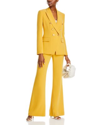 TOCCIN - Kylie Blazer & Gaia Flared Pants