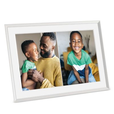 Carver Mat WiFi Picture Frame