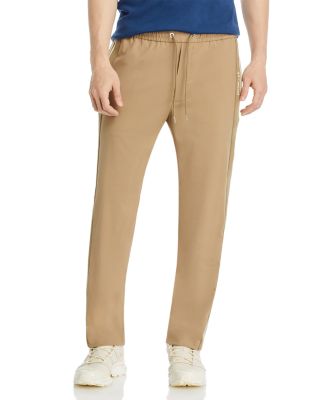 Moncler - Drawstring Trousers