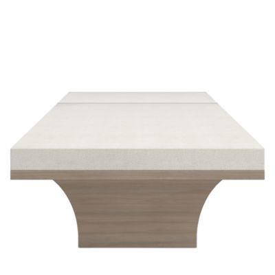 Full Break Cocktail Table