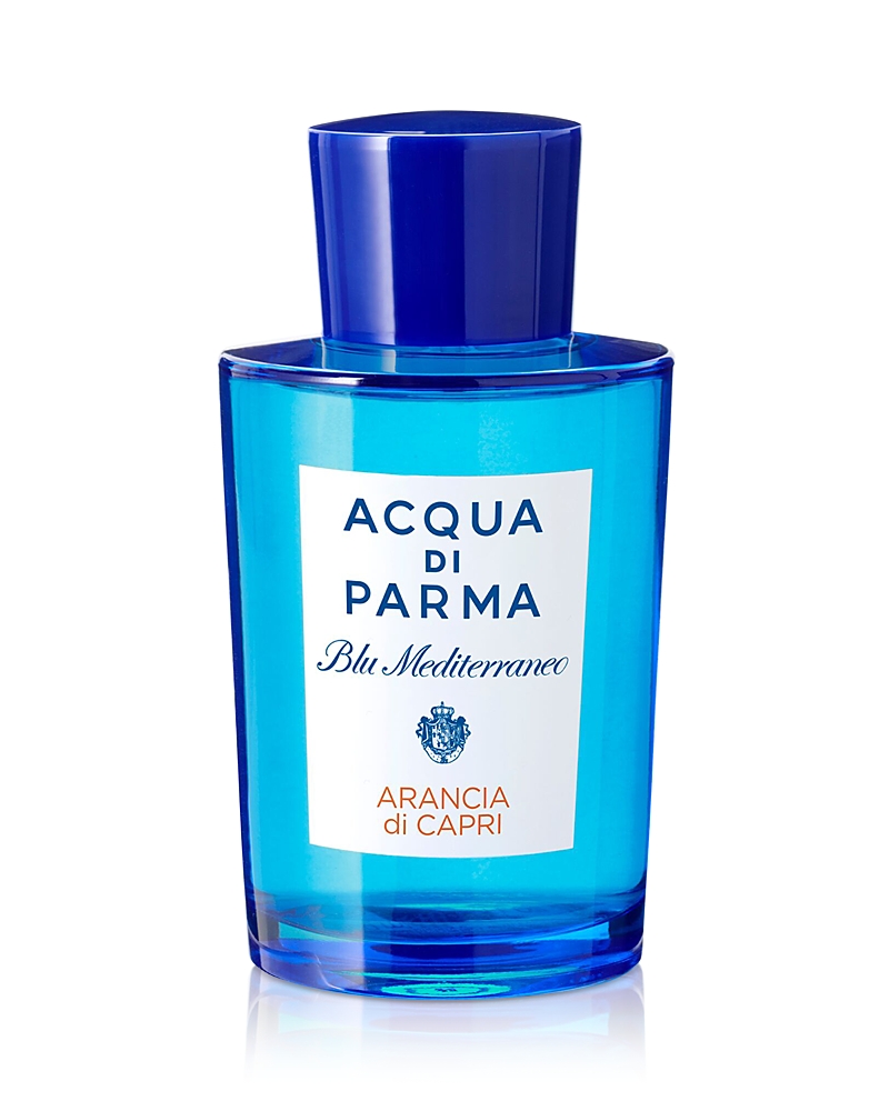 Photos - Women's Fragrance Acqua di Parma Blu Mediterraneo Arancia di Capri Eau de Toilette 6 oz. ADP081661