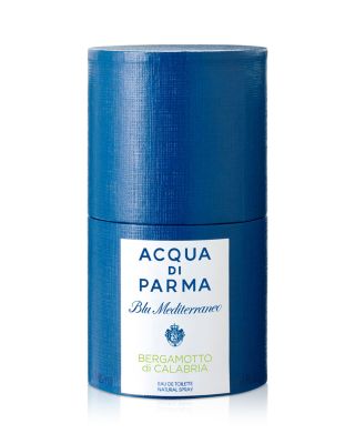 Blu Mediterraneo Bergamotto di Calabria Eau de Toilette 6 oz.