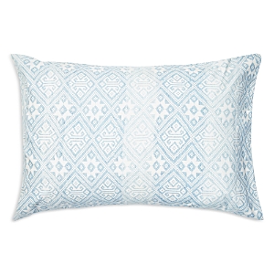 St. Frank Light Star Muong Standard Pillowcase, Pair In Blue