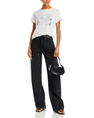 Classic Girl Power Tee