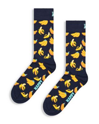 Food Crew Socks Gift Set, Pack of 3