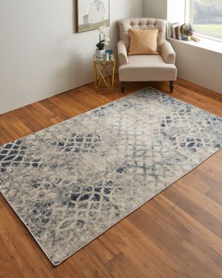 Camellia CMA39KGF Area Rug, 6'7" x 9'6"
