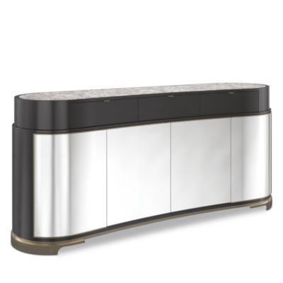 Glace Console