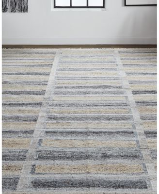 Feizy Beckett 8900817F Area Rug, 3'6" x 5'6"