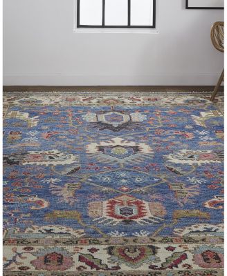Feizy Beall BEA6708F Area Rug, 5'6" x 8'6"