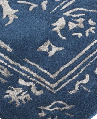 Feizy Bella 9698014F Area Rug, 8&#39; x 10&#39;