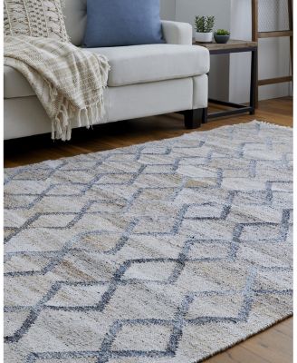 Feizy Beckett 8900771F Area Rug, 2' x 3'