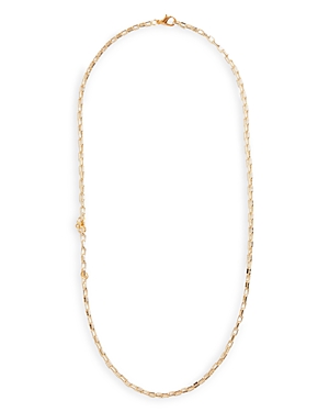 The Monotype Fernando Necklace, 15 - 100% Exclusive In Gold