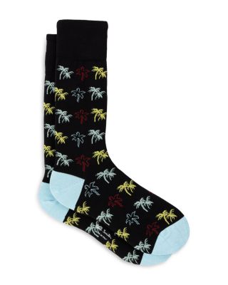 Paul Smith - Felix Palm Socks