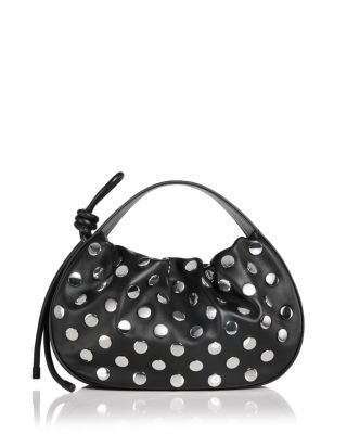 3.1 Phillip Lim Origami Studded Mini Bag