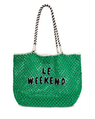 【Clare V.】L'ete Tote L'Été Tote – Clare V.