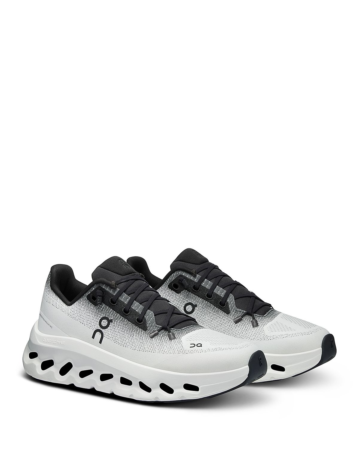 On Men's Cloudtilt Low Top Sneakers