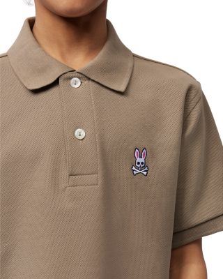 Boys' Classic Polo Shirt - Little Kid, Big Kid