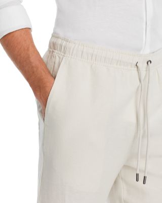 Drawstring Pants