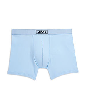 Versace Ribbed Boxer Briefs