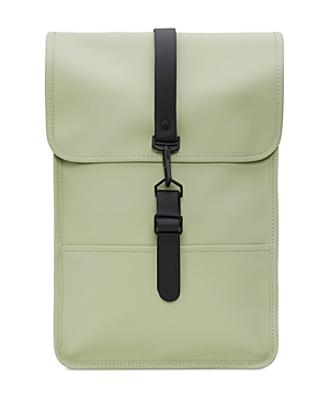 RAINS WATERPROOF MINI BACKPACK