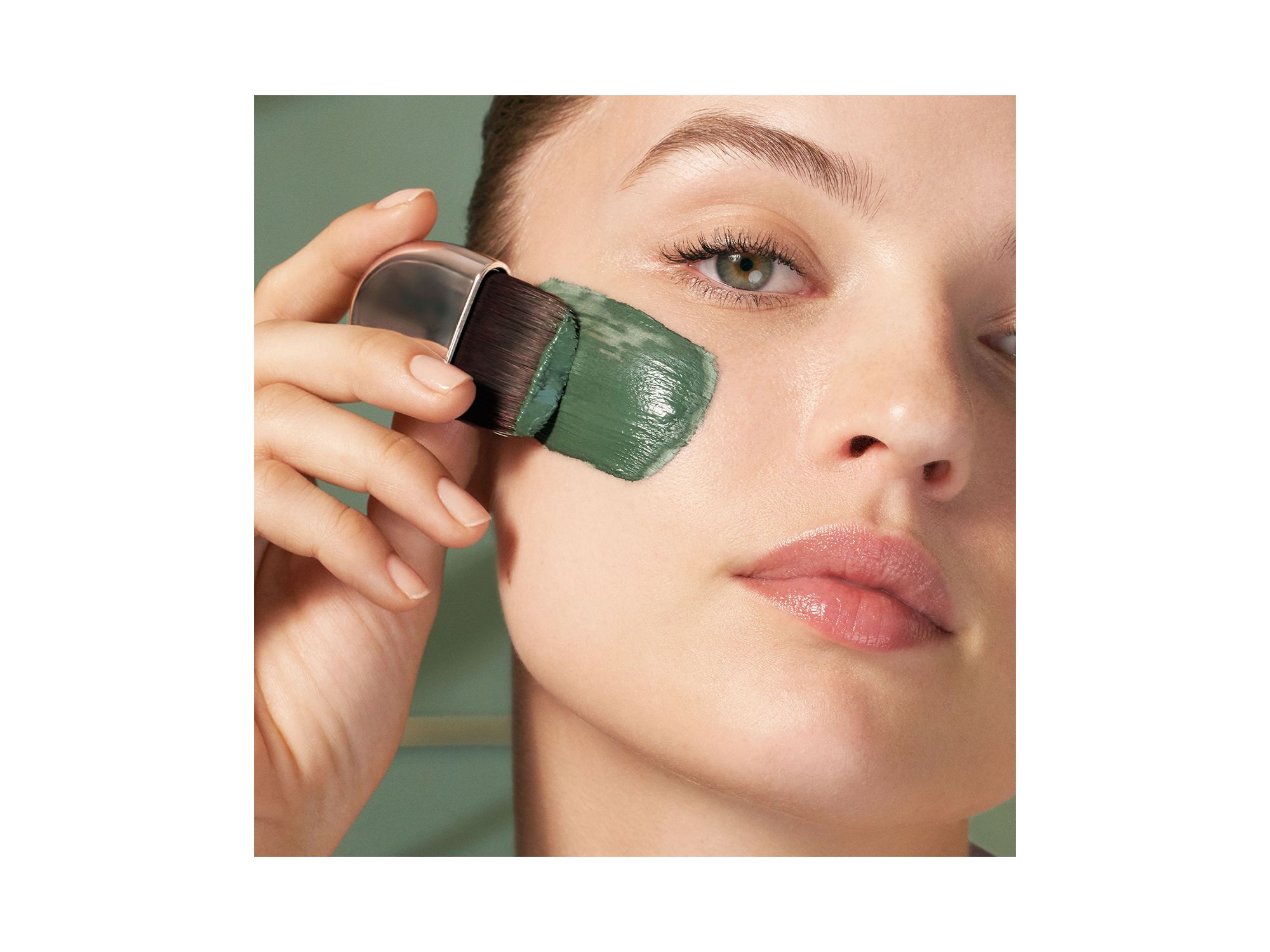 The Deep Purifying Mask 1.6 oz. — Image 9