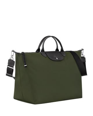 Le Pliage Energy 18" Large Travel Bag