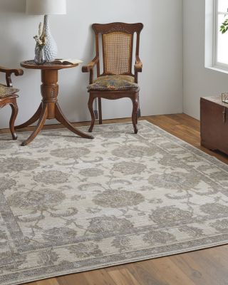 Celene CEL39KZF Area Rug, 5' x 7'6"