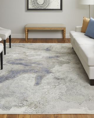 Clio CLO39LVF Area Rug Collection
