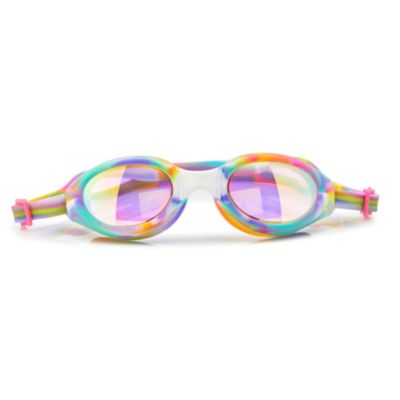 Bling2o - Bling2o Girls Neapolitan Swim Taffy Girl Swim Goggle - Little Kid