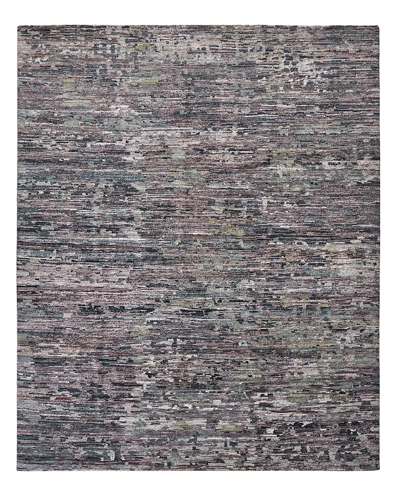 Feizy Conroe Cro6823f Area Rug, 5'6 X 8'6 In Blue/gray