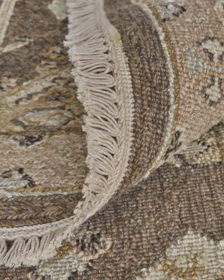 Corbitt COR0610F Area Rug, 7'9" x 9'9"