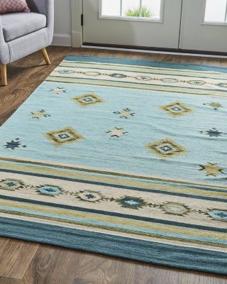 Dharma I94I0762 Area Rug, 8' x 10'