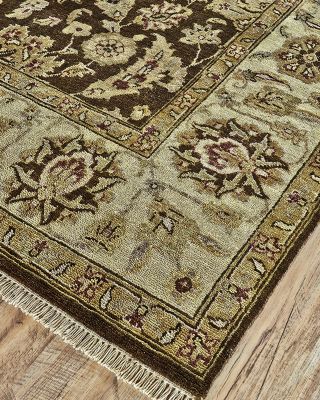 Drake 4816049F Area Rug, 5'6" x 8'6"
