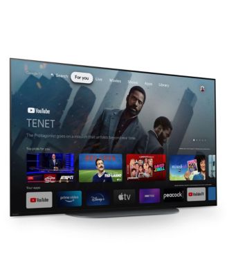 BRAVIA XR 42 inch Class 4K HDR OLED Google TV - XR-42A90K