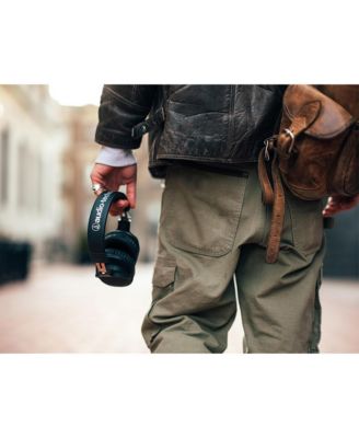 ATH-M20xBT Wireless Over-Ear Headphones