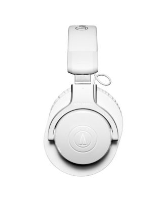 ATH-M20xBT Wireless Over-Ear Headphones