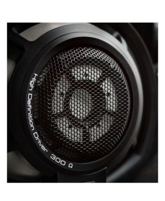  HD 800S Studio Professional Over-Ear Headphones (Black)