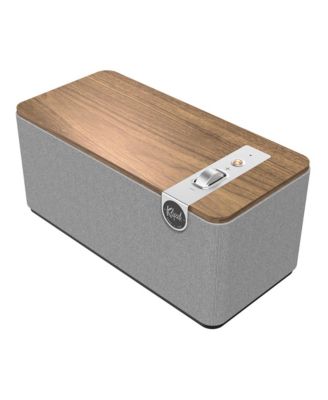  The One Plus Premium Bluetooth Speaker