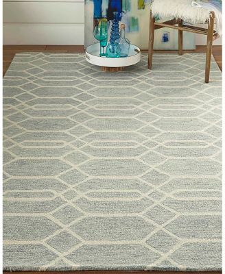 Feizy Belfort 8698777F Area Rug, 8' x 10'