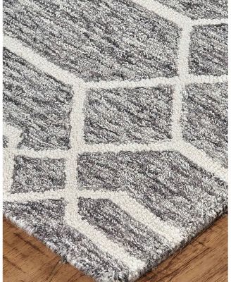 Feizy Belfort 8698777F Area Rug Collection