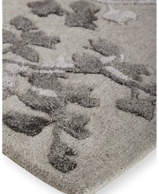 Feizy Bella 9698832F Area Rug Collection