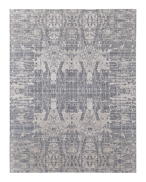 Shop Feizy Eastfield Eas69a0f Area Rug, 2' X 3' In Gray