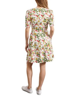 HOBBS LONDON★スカイ コットン ドレス HOBBS LONDON Limited Coniston Dress | Bloomingdale's